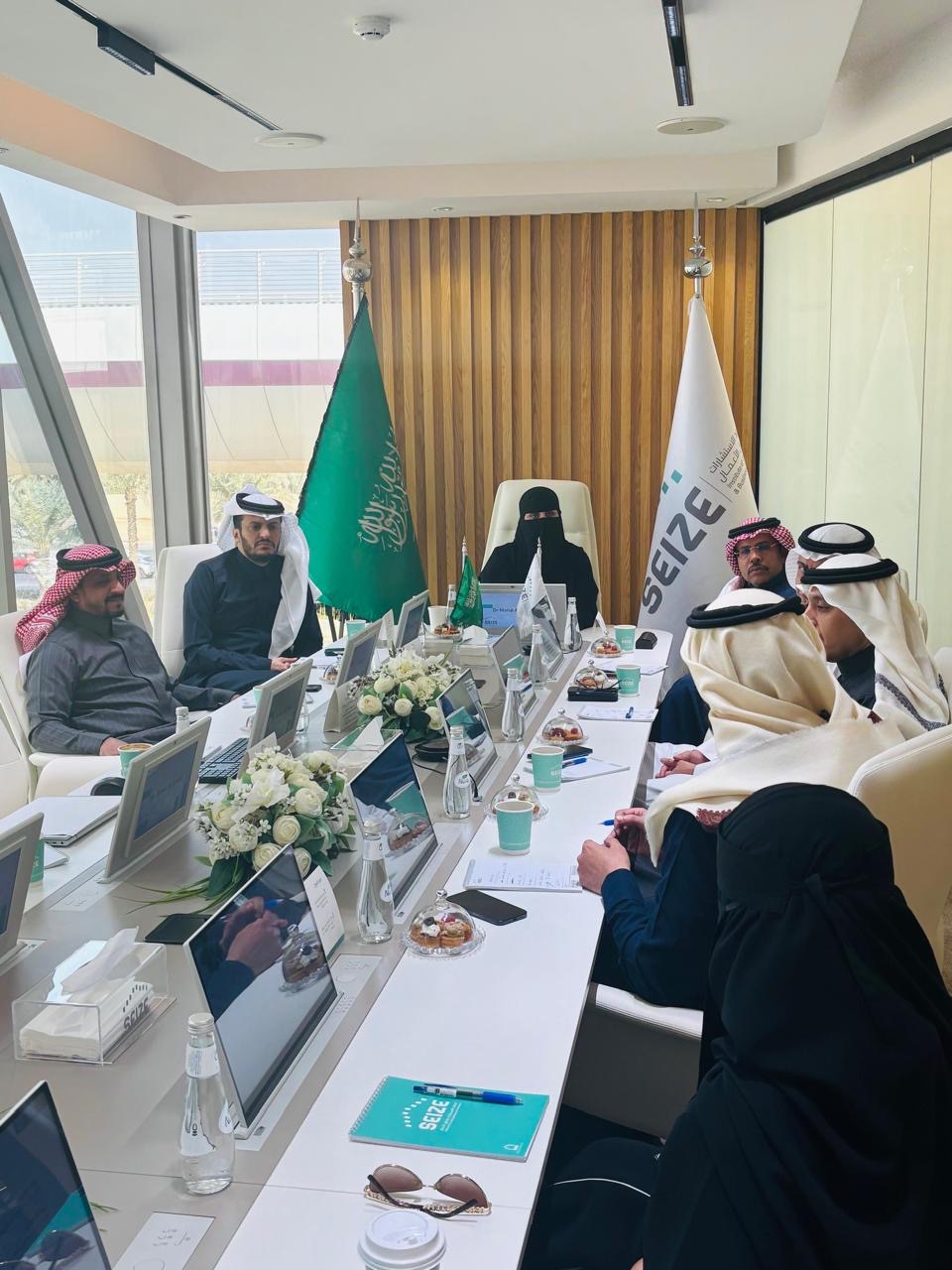 Advisory Committee Meeting gor the bachelor Program 