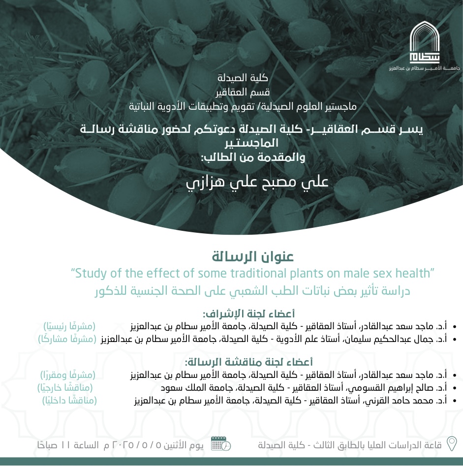PSAU-cop-pharmacognosy