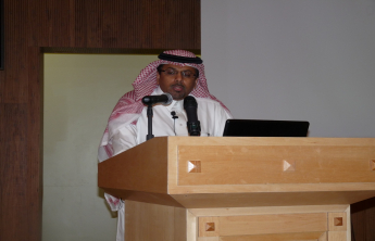 اللقاء الدوري الثالث لعمداء كليات الصيدلة في الجامعات السعودية