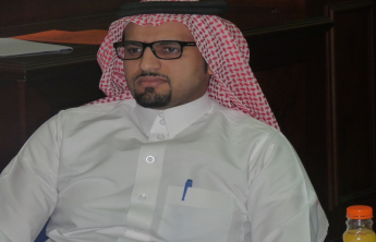 محاضرة الأستاذ الدكتور عبدالمنعم محمد سليمان والأستاذ مظفر عباس بعنوان: ( الامانة العلمية وكشف الاقتباس باستخدام برنامج  (iThenticate) )