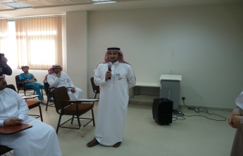 محاضرة الدكتور فهد بن علي العندس بعنوان: ( أصول الولاء )