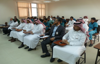 محاضرة الدكتور فهد بن علي العندس بعنوان: ( أصول الولاء )