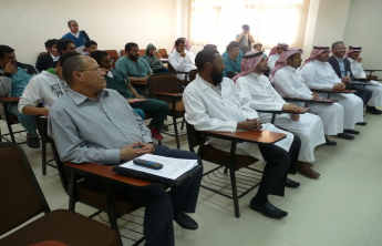 محاضرة الدكتور فهد بن علي العندس بعنوان: ( أصول الولاء )