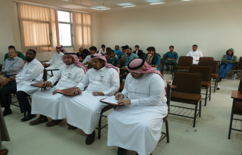 محاضرة الدكتور فهد بن علي العندس بعنوان: ( أصول الولاء )