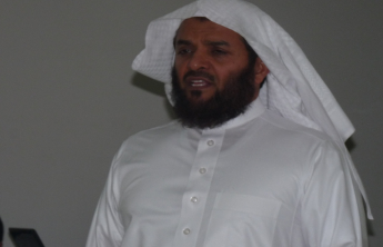 وحدة التوعية الفكرية بكلية الصيدلة تنظم محاضرة تحت عنوان (كيف تكون مبدعاً) لسعادة الدكتور فهد العندس