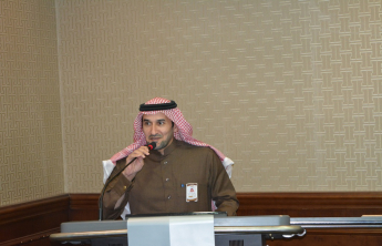 الملتقى التعريفي السنوي الاول لوحدة الخريجين