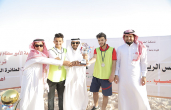الصيدلة تحصد المركز الثانى على مستوى الجامعة في الكرة الطائرة الشاطئية