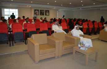 أقامت كلية الصيدلة ممثلة بوحدة الخريجين و بالتعاون مع نادي الرعاية الصيدلية ملتقى المهنة الأول و الذي حمل شعار &quot; نجاحكم هو قصتنا&quot;.