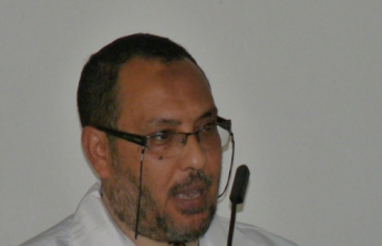 Presentation on Drug Time Interaction by Prof. Mohamed Abdelghany