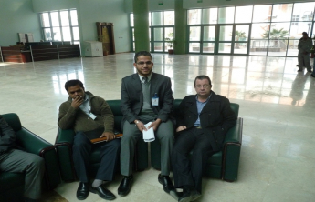 Preparatory Forum  of the Sixth Scientific Conference for students in Saudi universities in the College of Pharmacy