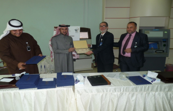 Preparatory Forum  of the Sixth Scientific Conference for students in Saudi universities in the College of Pharmacy