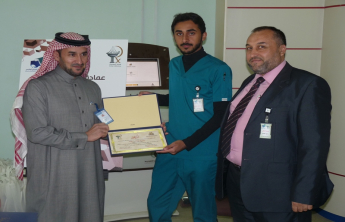 Preparatory Forum  of the Sixth Scientific Conference for students in Saudi universities in the College of Pharmacy