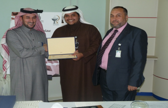 Preparatory Forum  of the Sixth Scientific Conference for students in Saudi universities in the College of Pharmacy