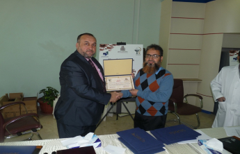 Preparatory Forum  of the Sixth Scientific Conference for students in Saudi universities in the College of Pharmacy