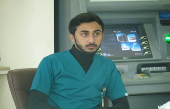 Preparatory Forum  of the Sixth Scientific Conference for students in Saudi universities in the College of Pharmacy
