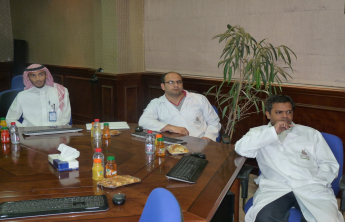Dr. Ihsan Fakhrol lectures on developments in methods of drug delivery to the lung to treat chronic ‎diseases