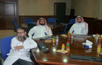 Dr. Ihsan Fakhrol lectures on developments in methods of drug delivery to the lung to treat chronic ‎diseases