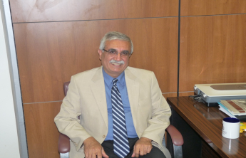 Lectures by Dr. Tamerlan in Research and Therapeutics based on personal genetic dye for each patient