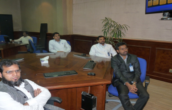 Lectures by Dr. Tamerlan in Research and Therapeutics based on personal genetic dye for each patient