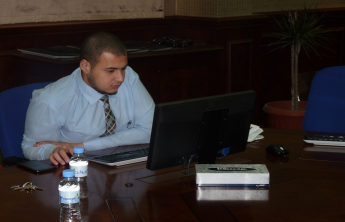Lectures by Dr. Tamerlan in Research and Therapeutics based on personal genetic dye for each patient