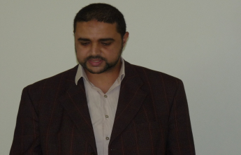 Lecture presented by Dr. Shareef Abdelgawad on (Analytical Study of some osteoporosis treatments)