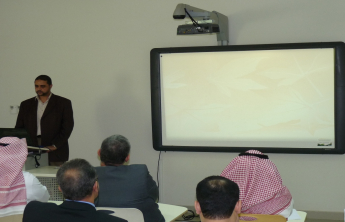 Lecture presented by Dr. Shareef Abdelgawad on (Analytical Study of some osteoporosis treatments)