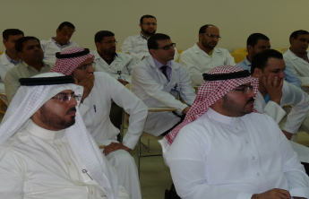 Lecture presented by Dr. Shareef Abdelgawad on (Analytical Study of some osteoporosis treatments)