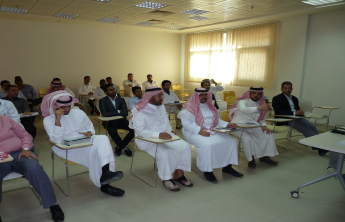 Lecture presented by Dr. Ahmed Alaiwi: (study the effect of surface chemistry properties and particle size on the bioavailability of Nano-gold particles coated with a layer polyethylene glycol taken by mouth)