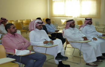 Lecture presented by Dr. Ahmed Alaiwi: (study the effect of surface chemistry properties and particle size on the bioavailability of Nano-gold particles coated with a layer polyethylene glycol taken by mouth)