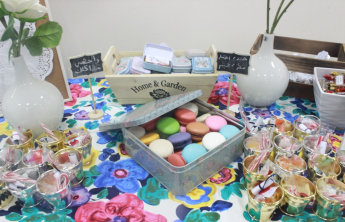 Extracurricular activity for female students of the third level, Faculty of Pharmacy