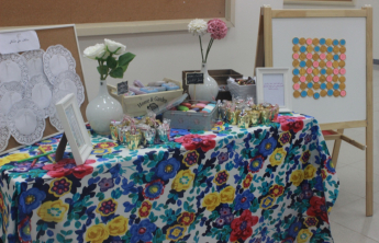 Extracurricular activity for female students of the third level, Faculty of Pharmacy