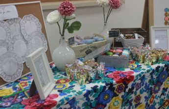 Extracurricular activity for female students of the third level, Faculty of Pharmacy