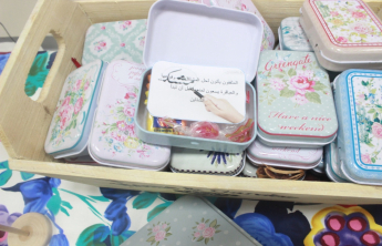 Extracurricular activity for female students of the third level, Faculty of Pharmacy
