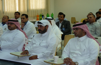 Lecture presented by Dr. Ahmed Albasam on The Effect of Herbal and Phytochemical Dietary Supplements on Drug-Metabolizing Enzyme Activity