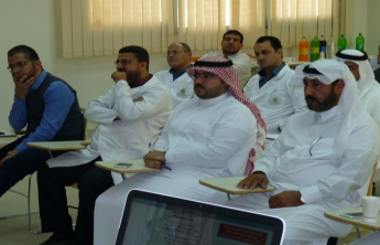 Lecture presented by Dr. Ahmed Albasam on The Effect of Herbal and Phytochemical Dietary Supplements on Drug-Metabolizing Enzyme Activity