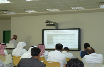 Lecture presented by Dr. Ahmed Albasam on The Effect of Herbal and Phytochemical Dietary Supplements on Drug-Metabolizing Enzyme Activity