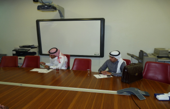 Lecture presented by Dr. Shareef Abdualgawad on Basic and Application of instrumental analysis for qualitative and quantitative determination of narcotics