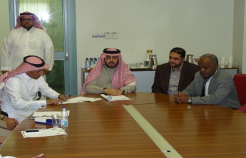 Lecture presented by Dr. Shareef Abdualgawad on Basic and Application of instrumental analysis for qualitative and quantitative determination of narcotics