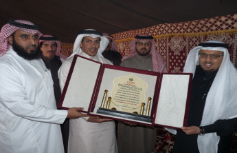 certificates ceremony for the officers of the anti narcotic directorate for attending a short course at the college