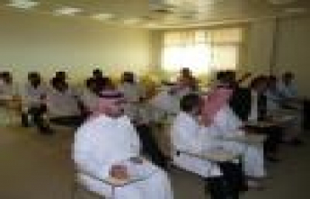 Lecture presented by Dr. Abdulaziz Saidan on: (MMP10 enzyme&#039;s role in lung cancer of non-small cell type, and assess this enzyme as a target drug for any therapeutic intervention)