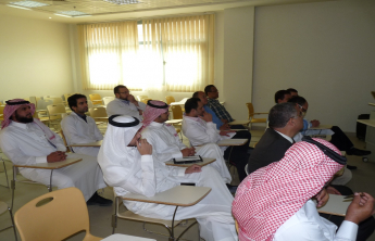 Lecture presented by Dr. Abdulaziz Saidan on: (MMP10 enzyme&#039;s role in lung cancer of non-small cell type, and assess this enzyme as a target drug for any therapeutic intervention)