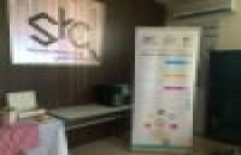 Scientific Club began its activities in female students sections at the College of Pharmacy