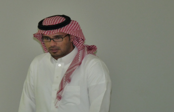 Lecture by Dr. Khalid Al Harthy on the (effects of benzo (a) pyrene and the inhibition of the CYP19A1B on the development of zebra fish)