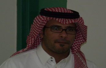 Lecture by Dr. Khalid Al Harthy on the (effects of benzo (a) pyrene and the inhibition of the CYP19A1B on the development of zebra fish)