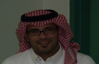 Lecture by Dr. Khalid Al Harthy on the (effects of benzo (a) pyrene and the inhibition of the CYP19A1B on the development of zebra fish)