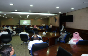 Companies; Innova, Avalon and Aljazeera awarded certificate of appreciation and trophies from the college of pharmacy  for training the students