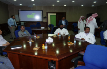 Companies; Innova, Avalon and Aljazeera awarded certificate of appreciation and trophies from the college of pharmacy  for training the students