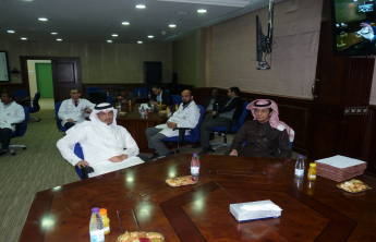Companies; Innova, Avalon and Aljazeera awarded certificate of appreciation and trophies from the college of pharmacy  for training the students