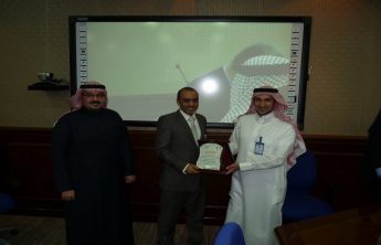 Companies; Innova, Avalon and Aljazeera awarded certificate of appreciation and trophies from the college of pharmacy  for training the students