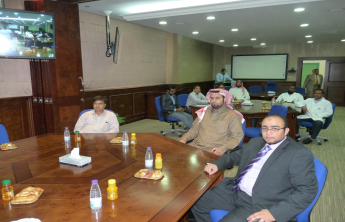 Companies; Innova, Avalon and Aljazeera awarded certificate of appreciation and trophies from the college of pharmacy  for training the students